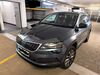 Skoda Karoq kuehbach