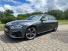 Audi A4 kuehbach