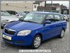 Skoda Fabia wiersdorf