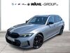 BMW 330 muenster-sarmsheim