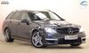 Mercedes-Benz C 63 AMG fredersdorf-vogelsdorf