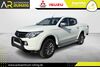 Mitsubishi L200 irrhausen