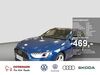 Audi S4 tegernsee