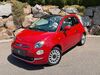 Fiat 500 schenkenzell