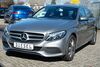 Mercedes-Benz C 180 niederhosenbach