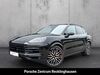 Porsche Cayenne hueckeswagen