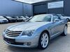 Chrysler Crossfire oberhonnefeld-gierend