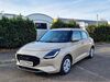 Suzuki Swift giesenhausen