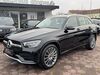 Mercedes-Benz GLC 220 soergenloch