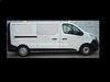Nissan NV300 enzkloesterle