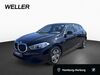 BMW 116 suedergellersen
