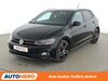 VW Polo kreis|suedliche-weinstrasse