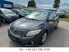 Toyota Corolla walhausen