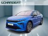 Skoda Enyaq juetrichau