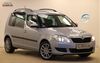 Skoda Roomster fredersdorf-vogelsdorf