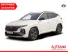 Hyundai TUCSON Saalow