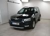Skoda Yeti muehlstedt