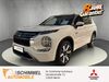 Mitsubishi Outlander saalow