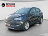 Opel Mokka X nieder-hilbersheim