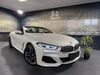 BMW 840 deutschland