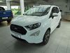 Ford EcoSport hottelstedt