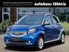 Smart ForFour geisenfeld