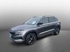 Skoda Karoq niederhosenbach