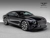 Bentley Continental GT schenkenzell