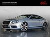 Bentley Continental GT wiesbaden