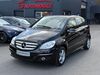 Mercedes-Benz B 150 stockhausen-illfurth