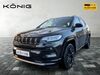 Jeep Compass fredersdorf-vogelsdorf