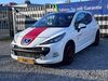 Peugeot 207 wuelfrath