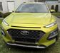 Hyundai KONA hueckeswagen