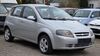 Chevrolet Kalos goergeshausen