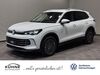 VW Tiguan Marzahne