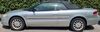 Chrysler Sebring Deutschland