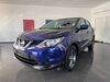 Nissan Qashqai ruttersdorf-lotschen