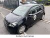 Seat Mii Röhrig