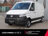 VW Crafter stolpen