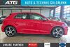 Audi A1 huelseburg