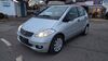 Mercedes-Benz A 170 drossdorf