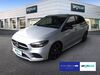 Mercedes-Benz B 180 teistungen