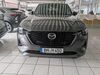 Mazda CX-60 lauchroeden