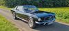Ford Mustang deutschland