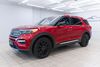 Ford Explorer Büddenstedt