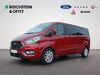 Ford Tourneo Custom harzungen