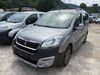 Peugeot Partner kreis|guenzburg