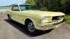Ford Mustang giesenhausen