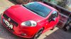 Fiat Punto niederheimbach