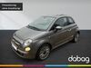 Fiat 500 zuehlsdorf